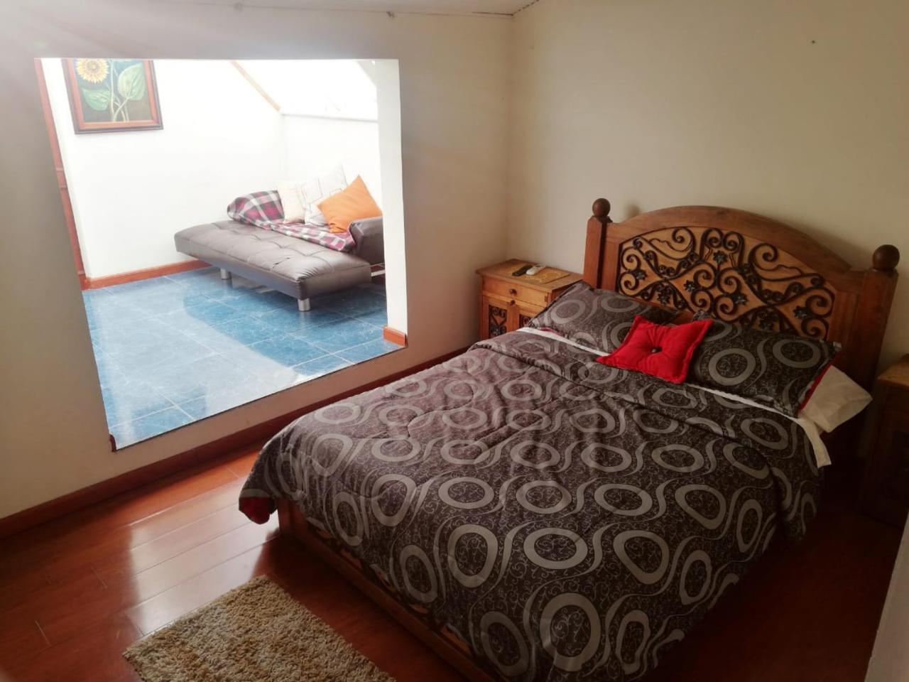 Shaio 3* Bogotá
